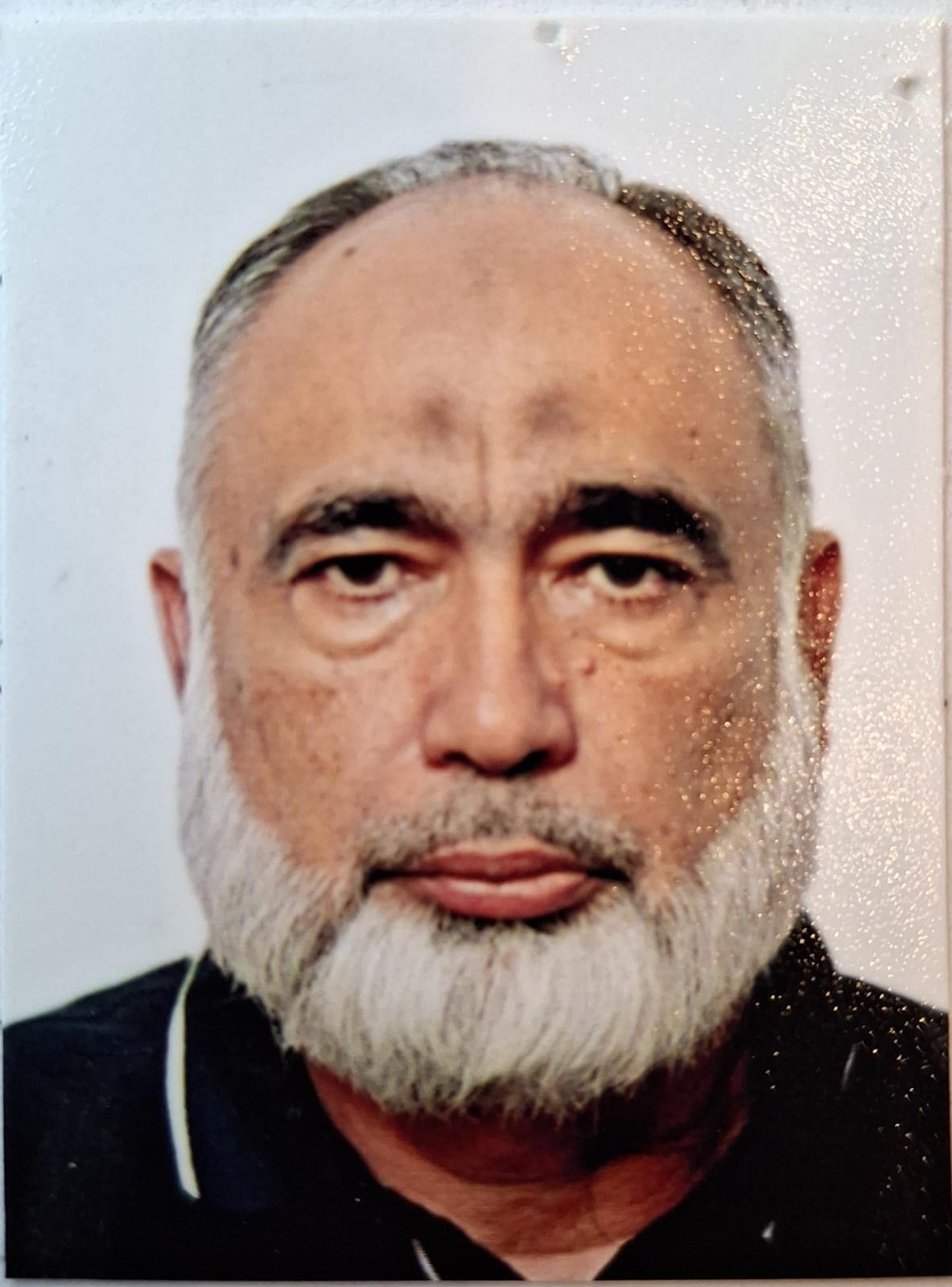 Khawaja Ansar Munir Saigol