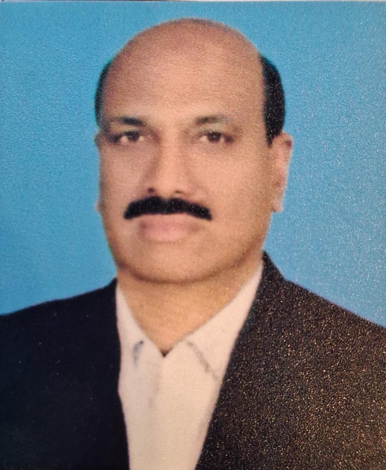 Khurshid Ali