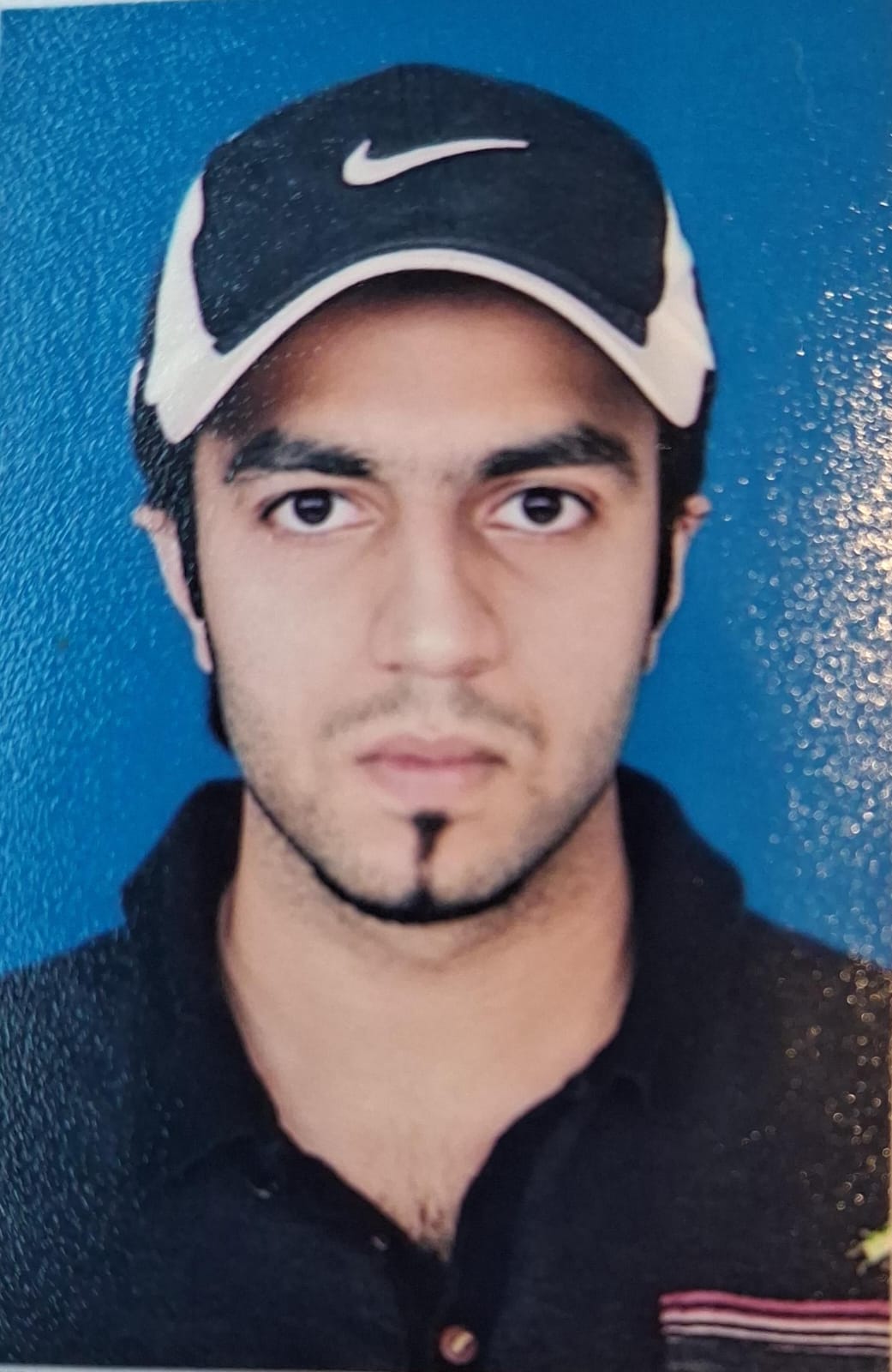 Mohid Amjad Chaudhry