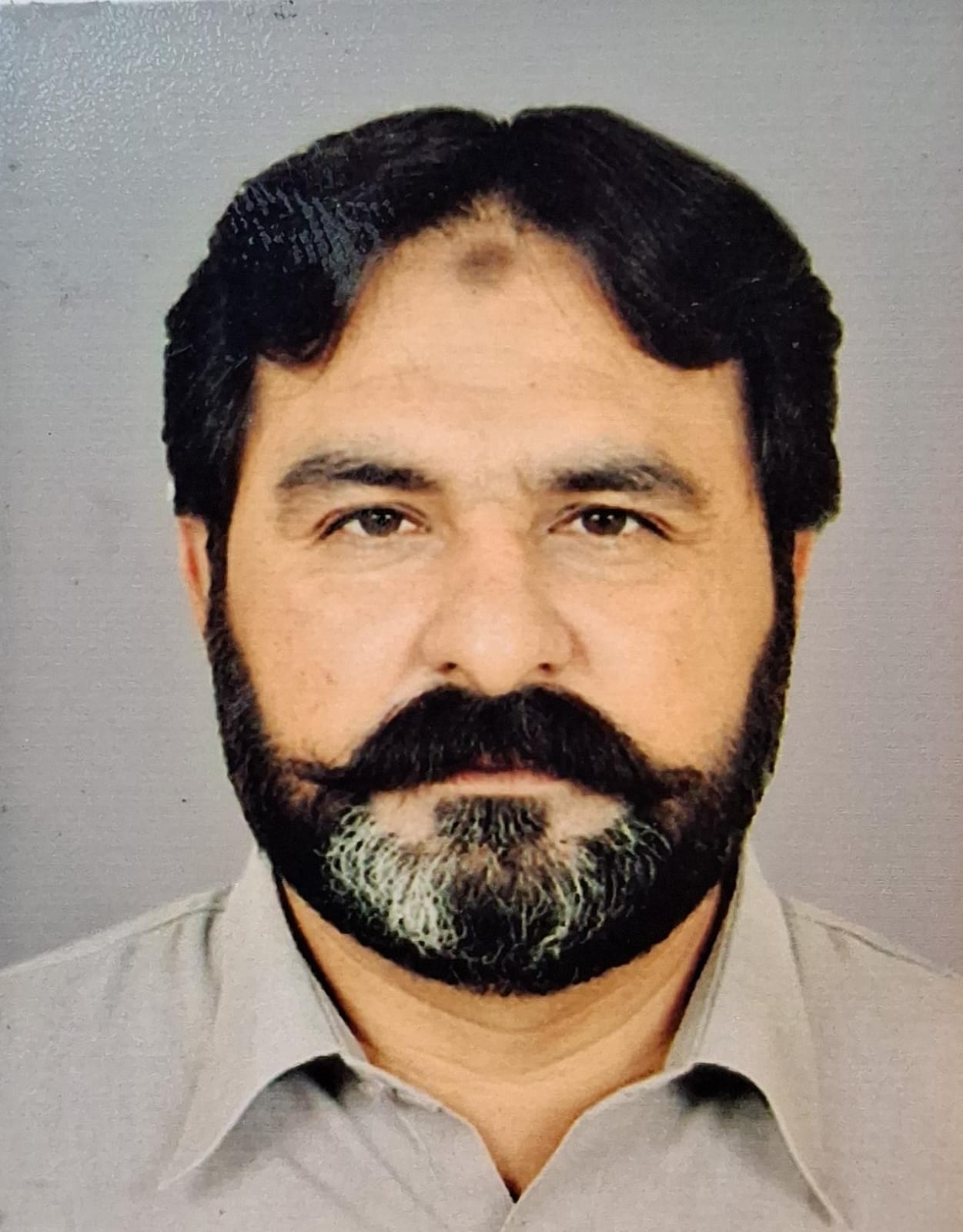Muhammad Ajaz Ghauri