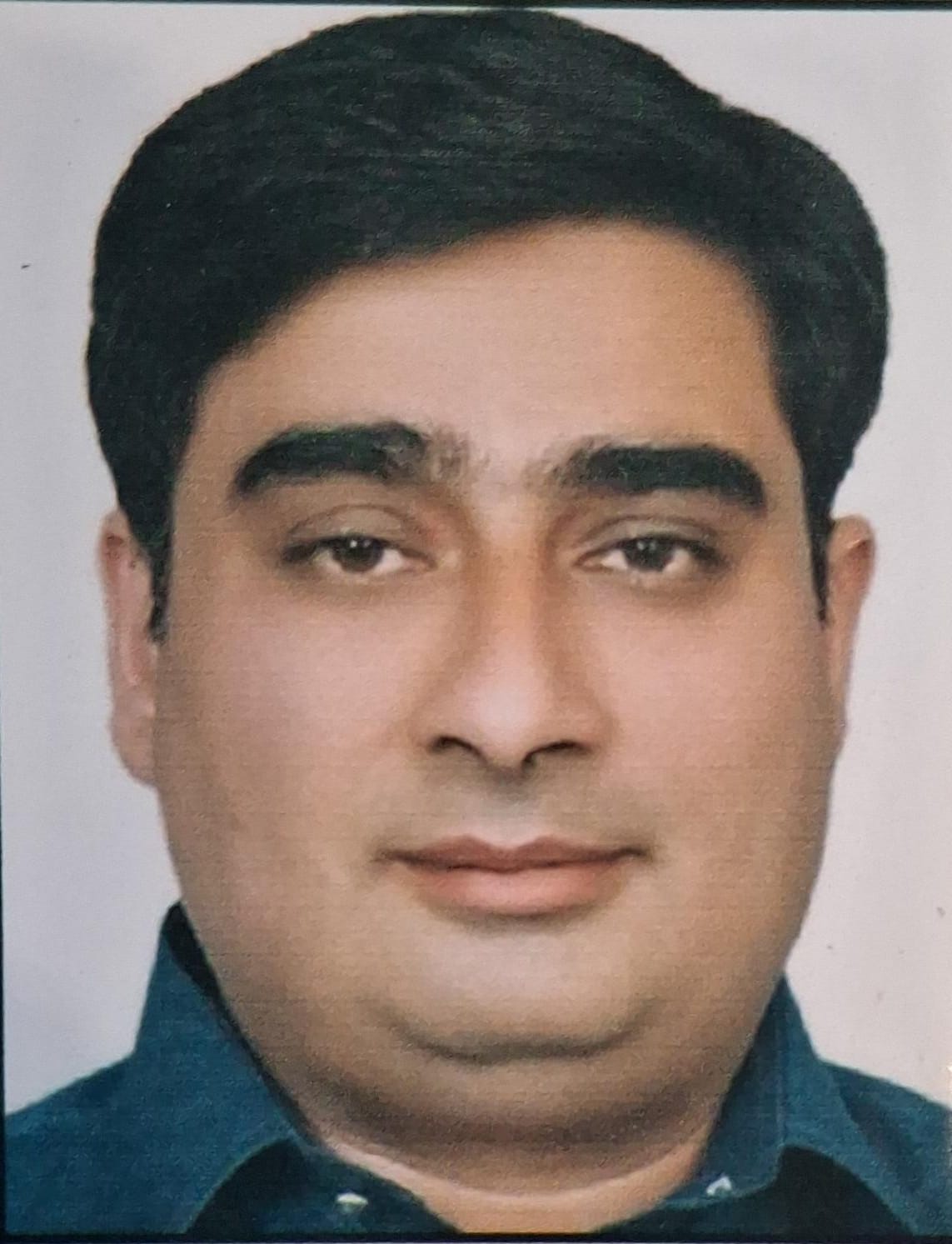 Muhammad Nadeem Aslam