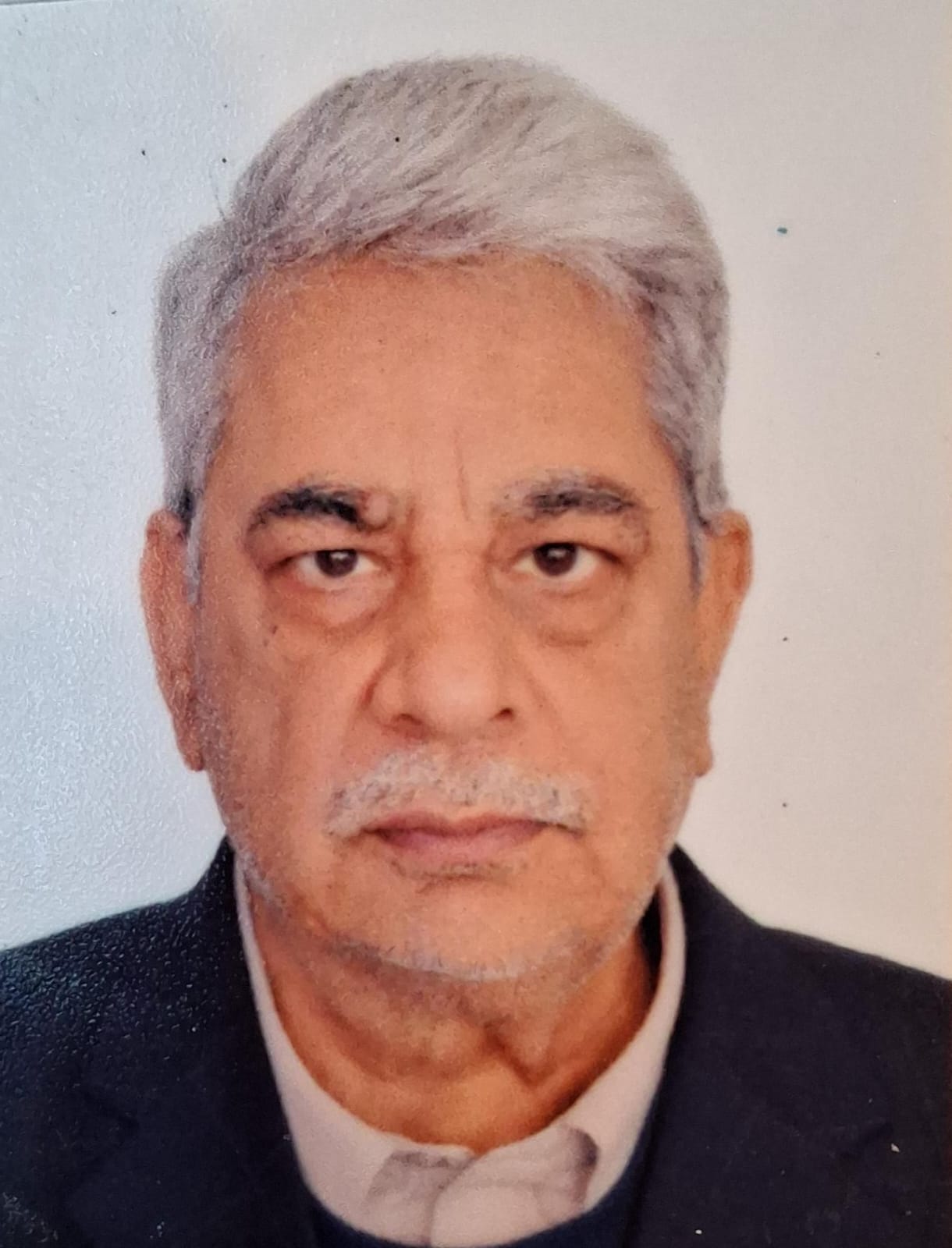 Muhammad Najam ur Rehman