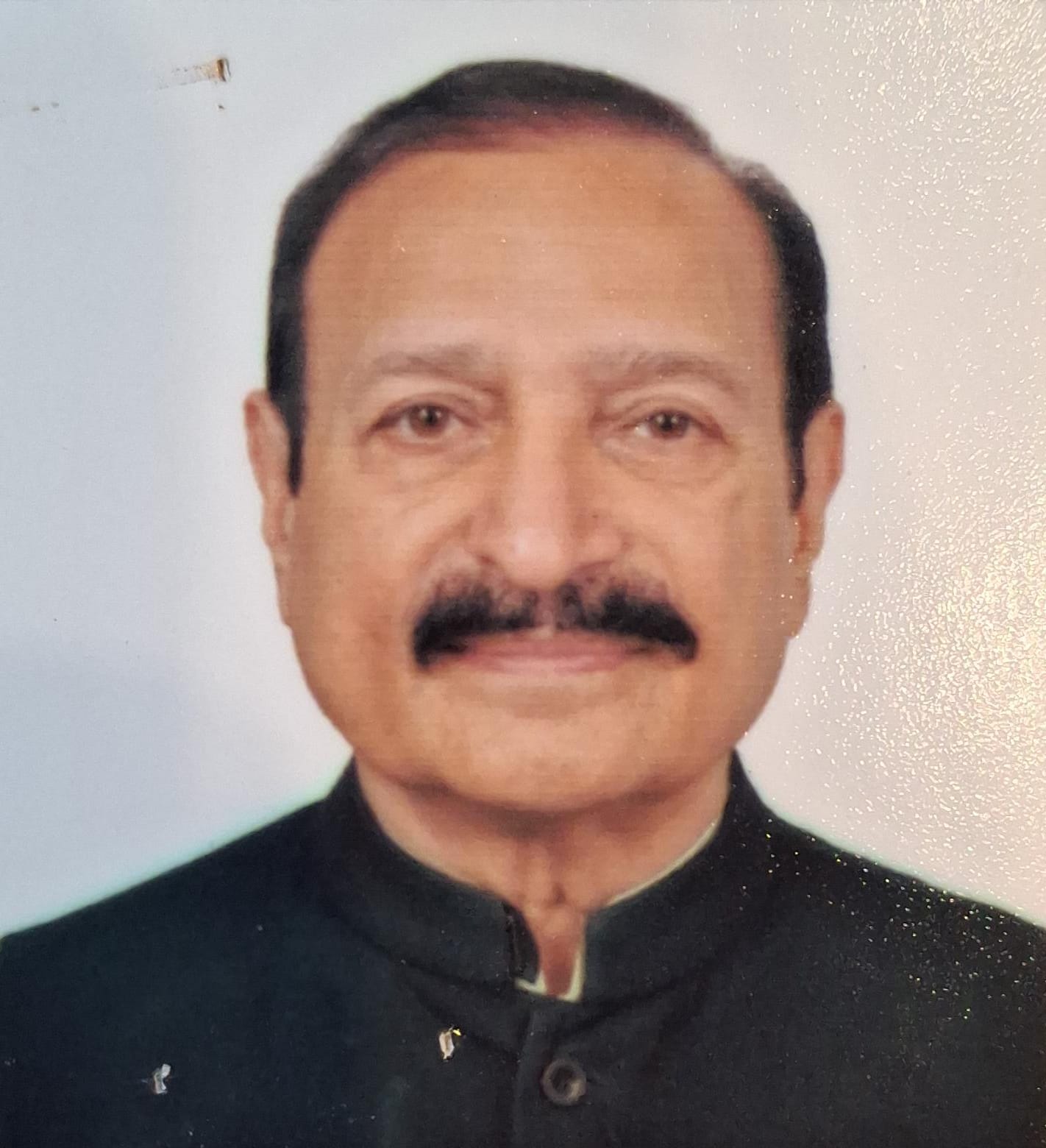 Pervaiz Manzoor Baig