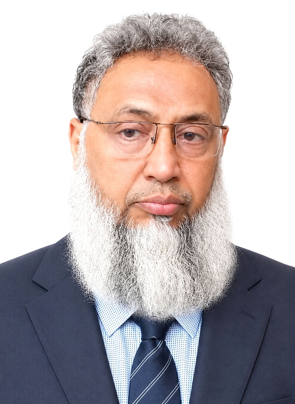 Secretary General