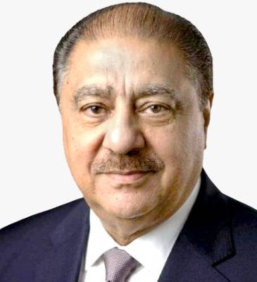 President