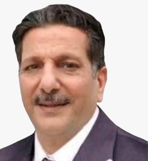 Founder Director Sajid Meer