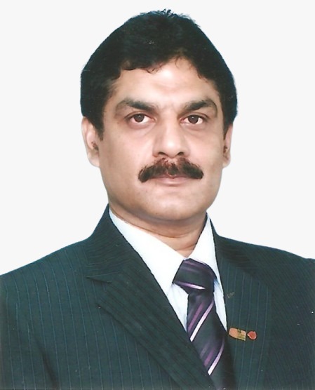 Usman Ghani
